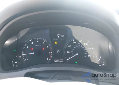 2013 Lexus Rx 350 z USA, uszkodzony, nr VIN 2T2ZK1BA3DC124817